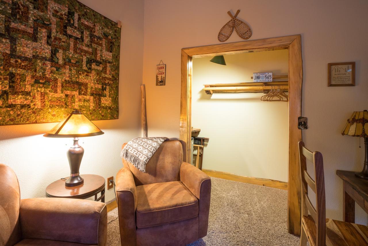 Whispering Pines Inn Flagstaff Dış mekan fotoğraf