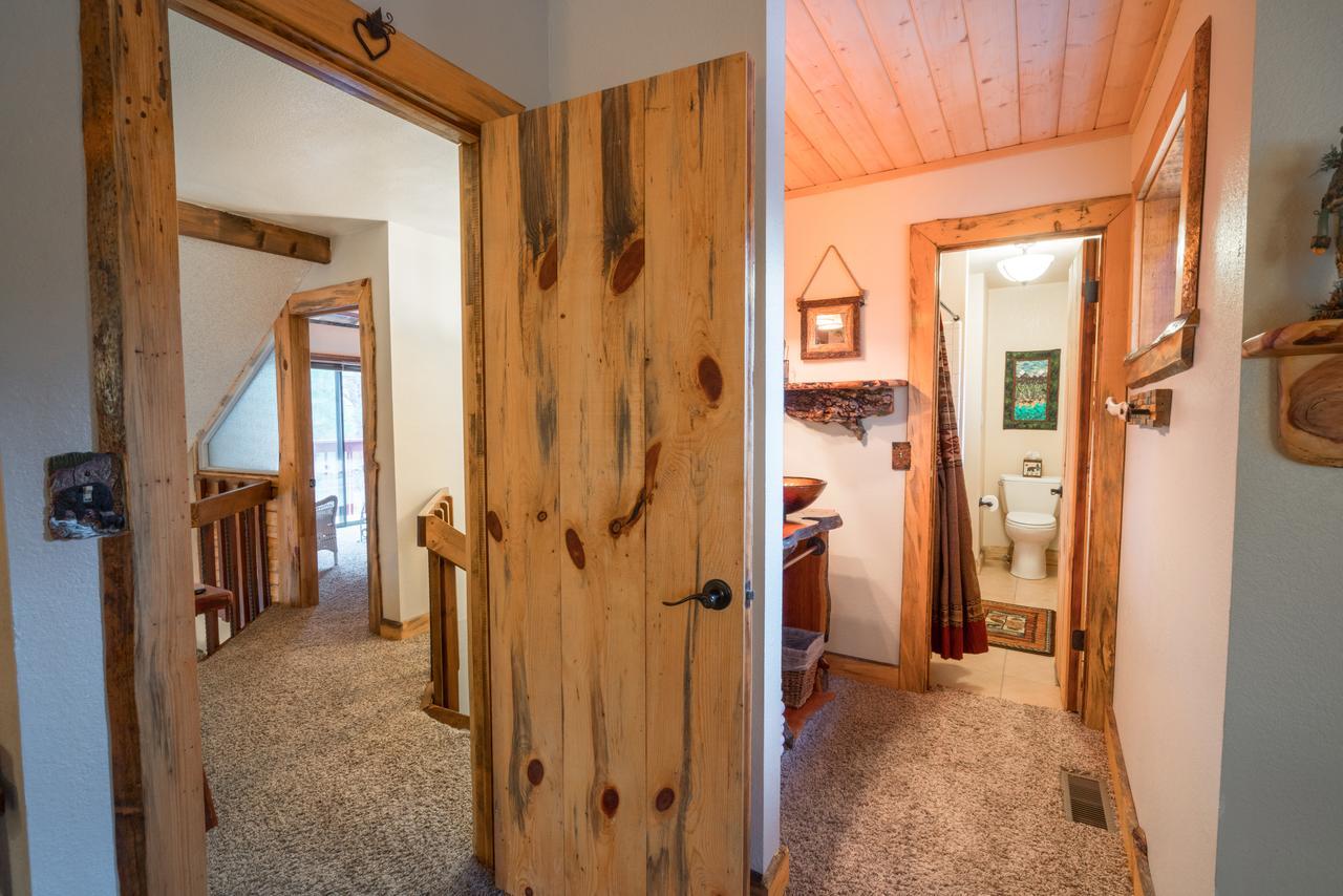 Whispering Pines Inn Flagstaff Dış mekan fotoğraf