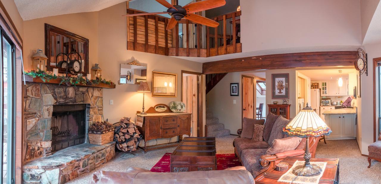 Whispering Pines Inn Flagstaff Dış mekan fotoğraf