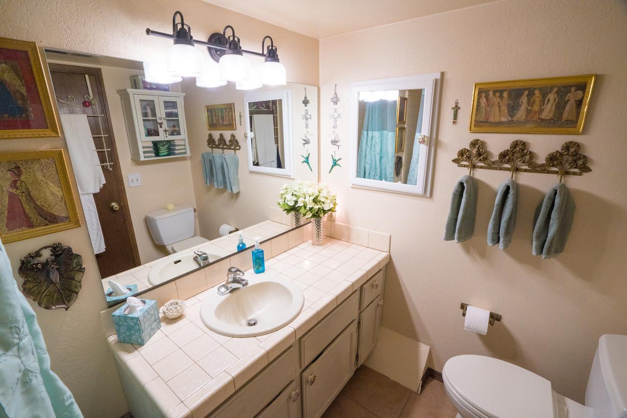 Whispering Pines Inn Flagstaff Dış mekan fotoğraf